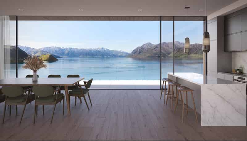 1 Capell Avenue, Lake Hawea
