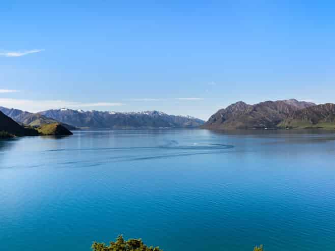 1 Capell Avenue, Lake Hawea