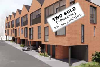 3/3 Madeira Lane, Grafton