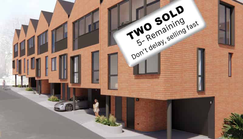 3/3 Madeira Lane, Grafton