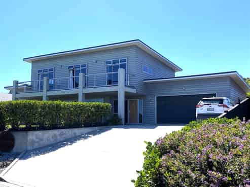 4 Karoro Place, Karoro