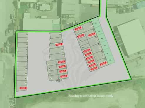 Premium Storage & Workshop Facility