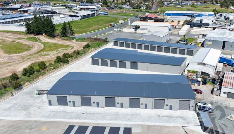 35 Manuka Street, Tauhara
