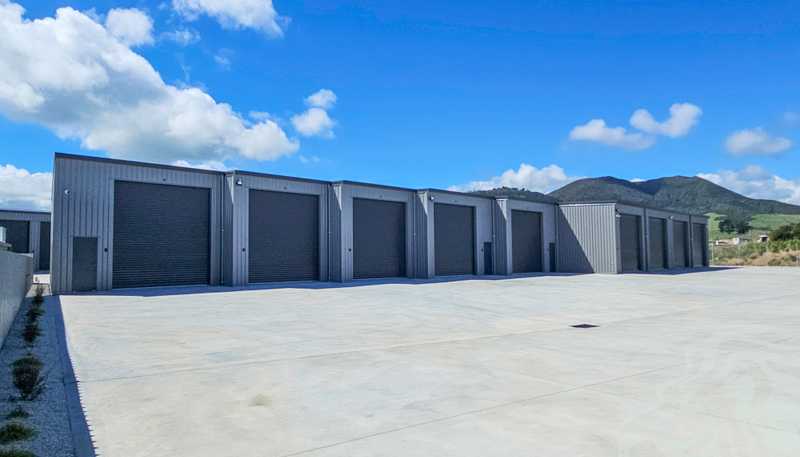 35 Manuka Street, Tauhara