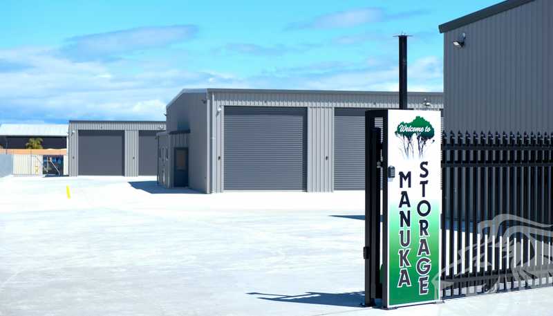 35 Manuka Street, Tauhara