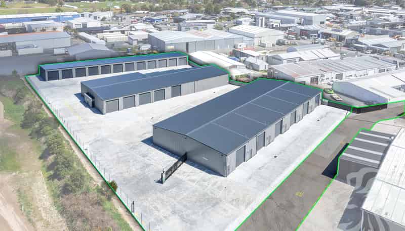 35 Manuka Street, Tauhara