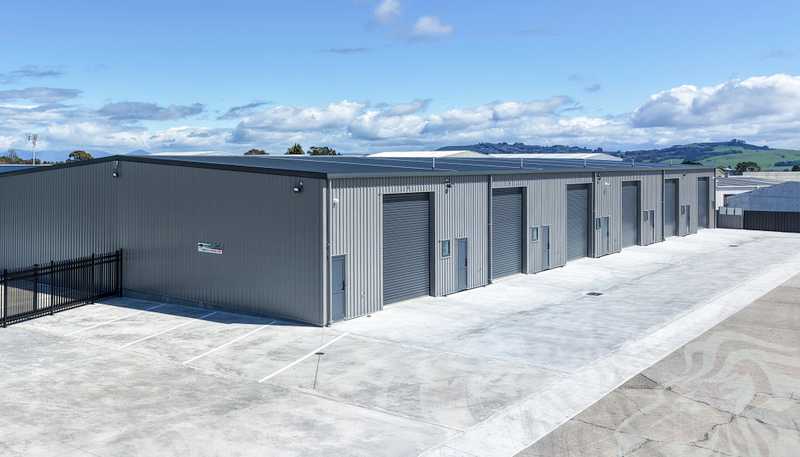 35 Manuka Street, Tauhara