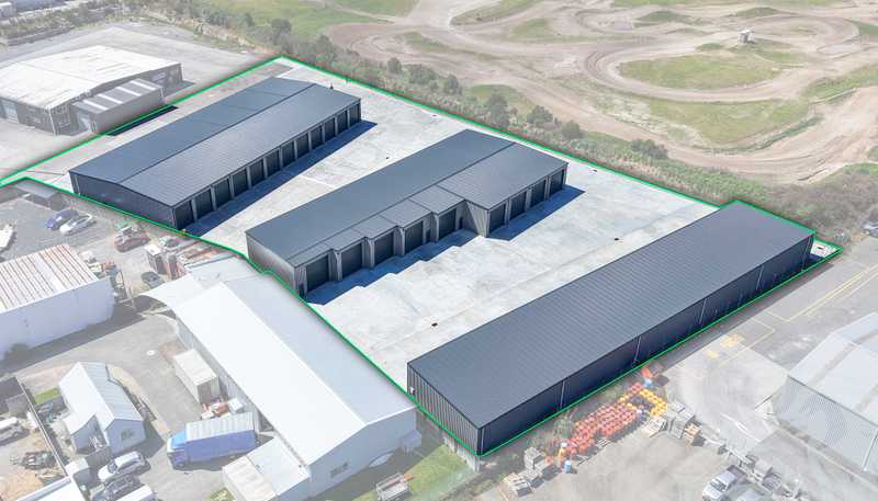 35 Manuka Street, Tauhara