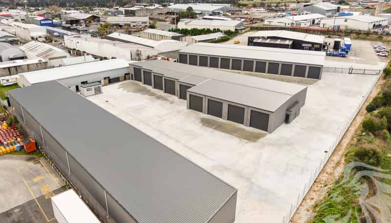 35 Manuka Street, Tauhara