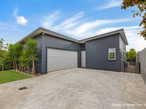 24 Rangitira Avenue, Palmerston North Central
