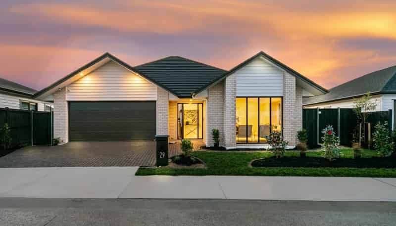 29 Tipu Crescent, Milldale