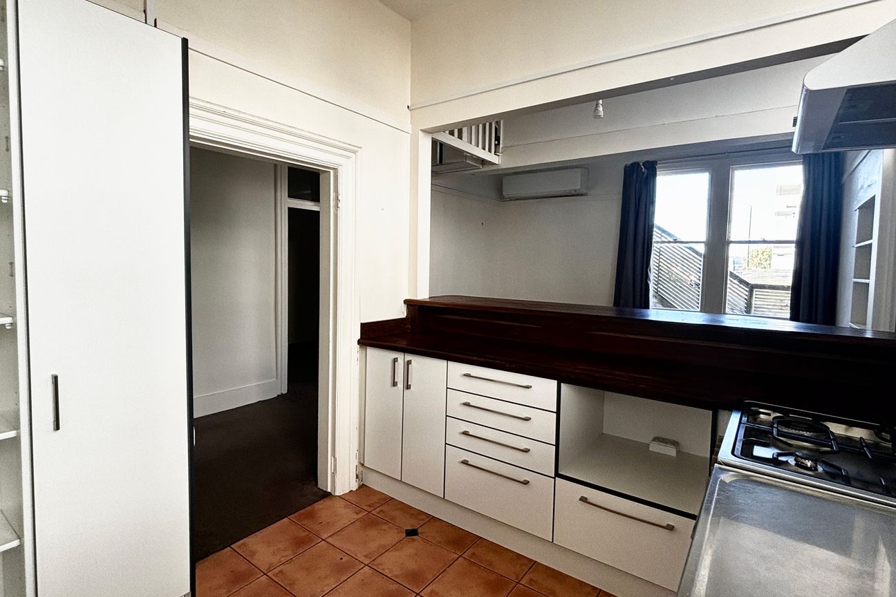 Mount Cook, 4 bedrooms - Widok 6