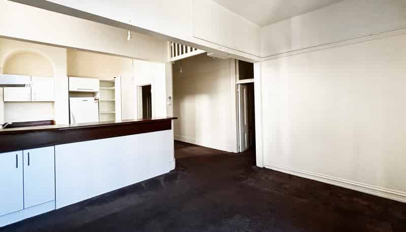 B/33 Hankey Street, Mount Cook