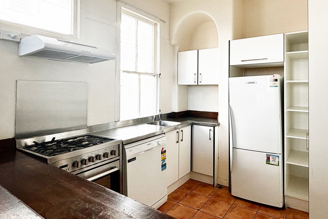 Mount Cook, 4 bedrooms - Widok 3