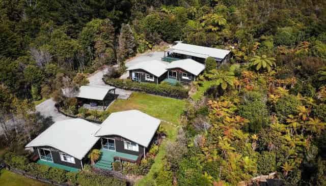 376A Rutherglen Road, Greymouth
