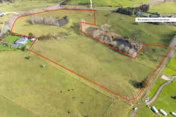 Lot 5/DP469602 Oruawharo Road, Wellsford