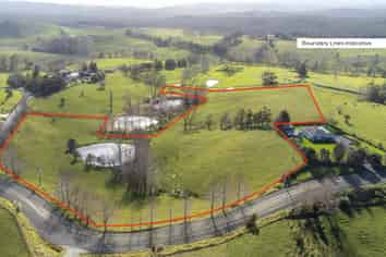 Lot 5/DP469602 Oruawharo Road, Wellsford