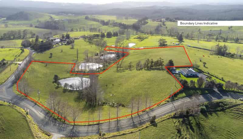Lot 5/DP469602 Oruawharo Road, Wellsford