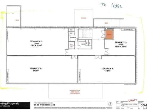 BRAND NEW MEDICAL AND HEALTH HUB
