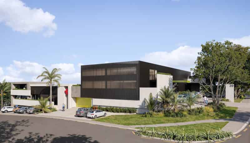 37-39 Woodside Avenue, Northcote