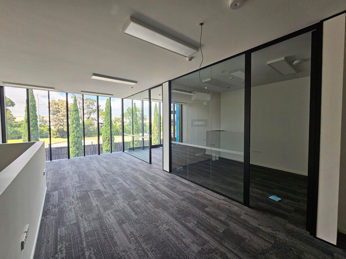 Modern & Central Industrial - 697 m² - Ansicht 5