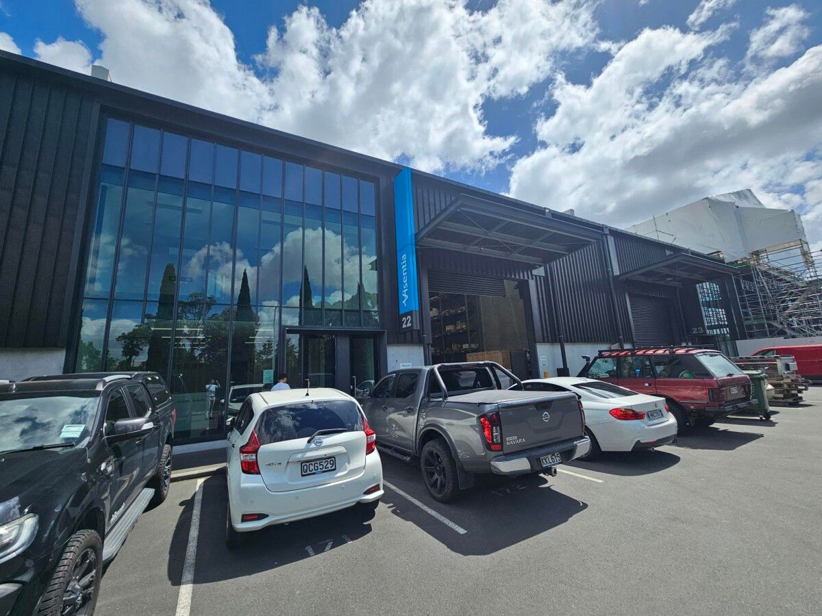 Modern & Central Industrial - 697 m² - Ansicht 4