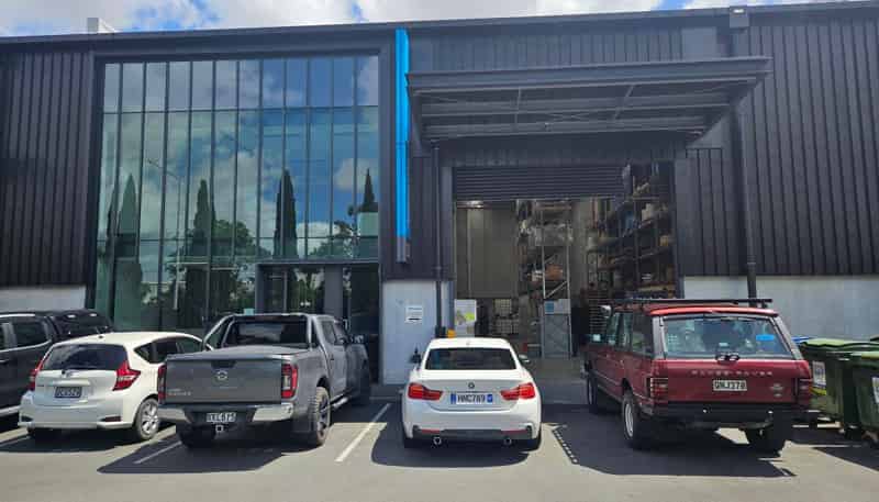 22/273 Neilson Street, Onehunga