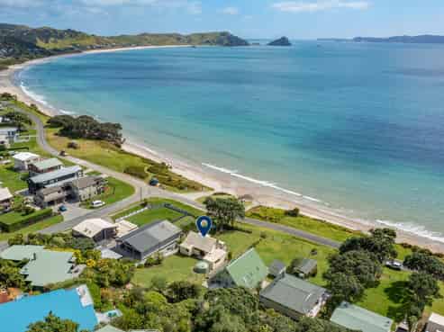 80 Opito Bay Road, Opito Bay