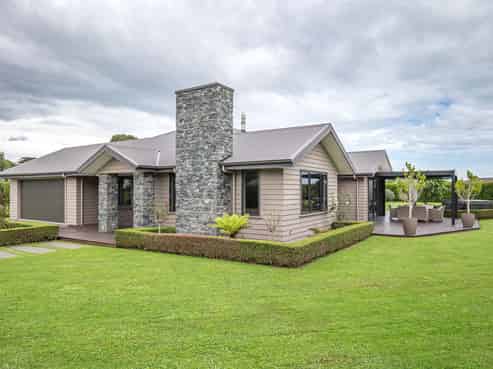 22 Tunbridge Wells, Ohau