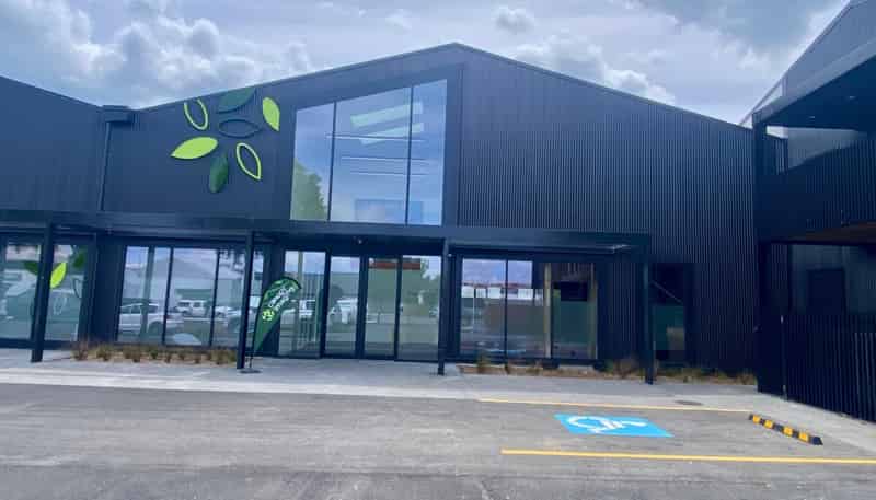 18 Ossian Street, Napier Central