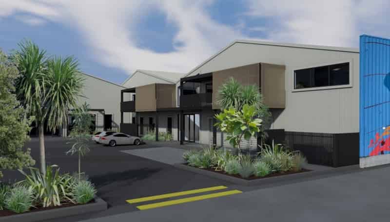 18 Ossian Street, Napier Central