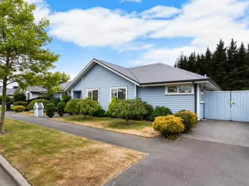 11 Kohunga Crescent, Spencerville