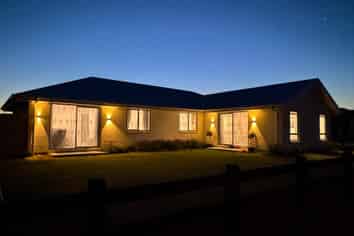 1 Elm Tree Lane, Huntingdon