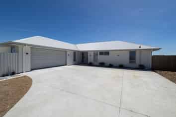 1 Elm Tree Lane, Huntingdon