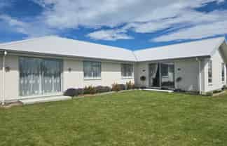 1 Elm Tree Lane, Huntingdon