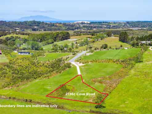  2136c Cove Road, Mangawhai
