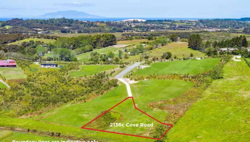  2136c Cove Road, Mangawhai