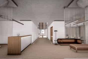 Absolute World Class Offices on Waterfront