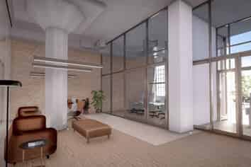 Absolute World Class Offices on Waterfront