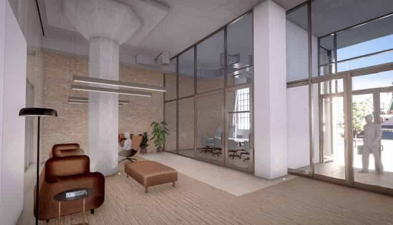 34-44 West Quay, Napier Central