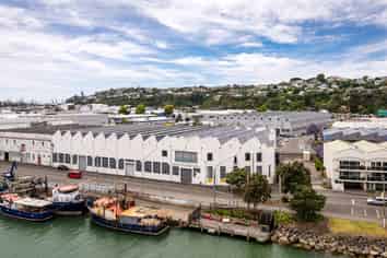 Absolute World Class Offices on Waterfront