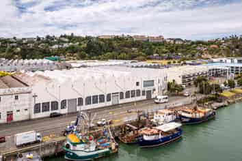 Absolute World Class Offices on Waterfront