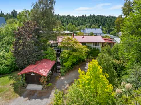 6 Strode Avenue, Naseby