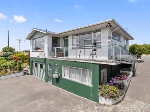 1 Jellicoe Street, Washdyke