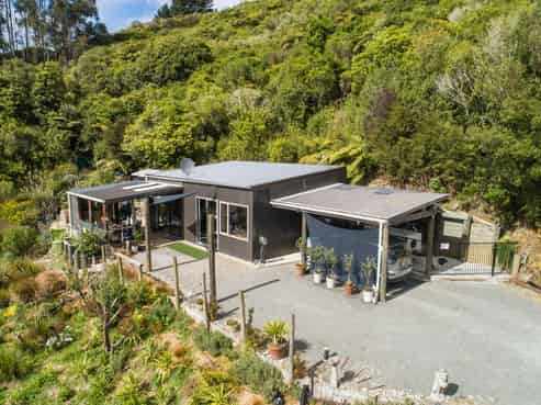 59 Tirimoana Terrace, Anakiwa