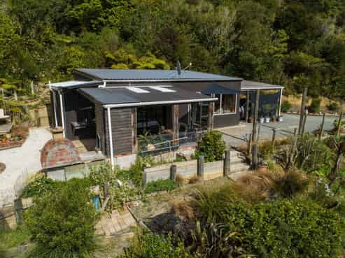 59 Tirimoana Terrace, Anakiwa