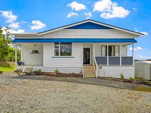 341B Rodney Street, Wellsford
