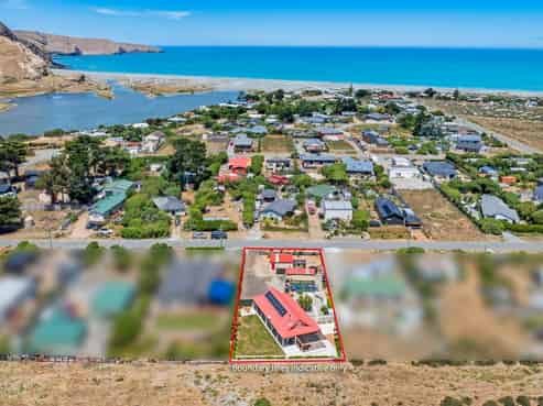 15 Forest View Road, Little River