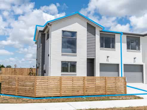 32 Washer Road, Horotiu