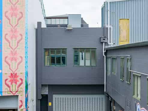 U56/110 Alexandra Street, Hamilton Central